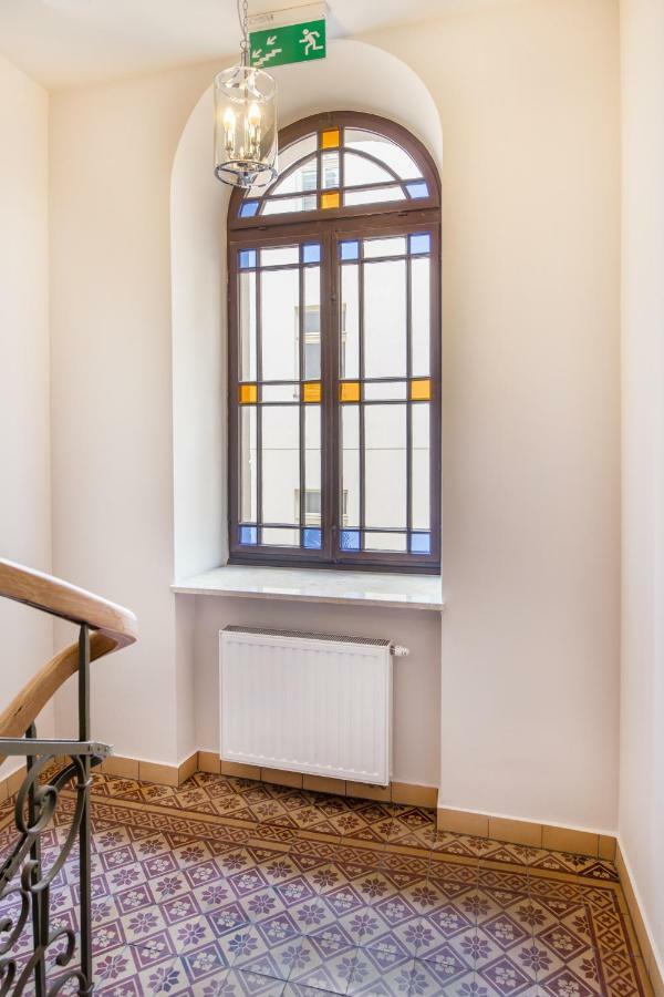 Topolowa 8 Apartments By Let'S Kraków Eksteriør billede
